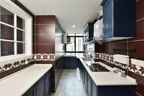 厨房装修材料可以分为几类建材类材料有什么特点